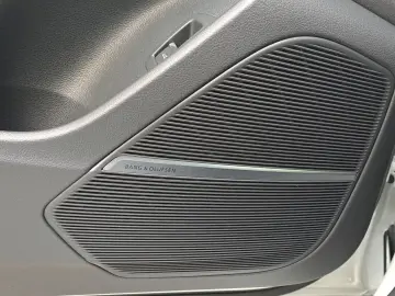 RS Q8 Keramik ESS Matrix AHK Pano 360  ACC AIR B