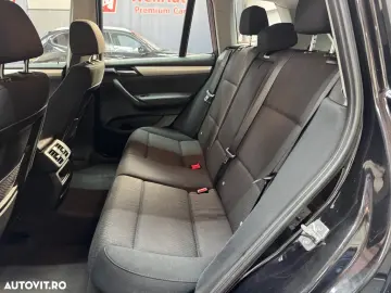BMW X3 xDrive2.0d