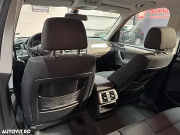 BMW X3 xDrive2.0d