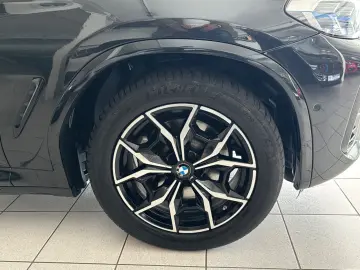 X4 xDrive 30 d M Sport Navi Led Head-UP Ambient