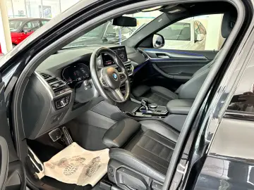 X4 xDrive 30 d M Sport Navi Led Head-UP Ambient