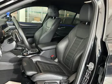 X4 xDrive 30 d M Sport Navi Led Head-UP Ambient