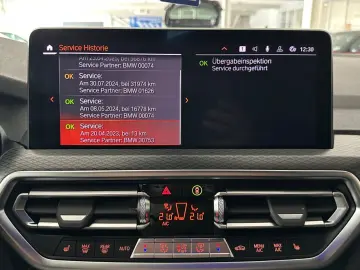 X4 xDrive 30 d M Sport Navi Led Head-UP Ambient