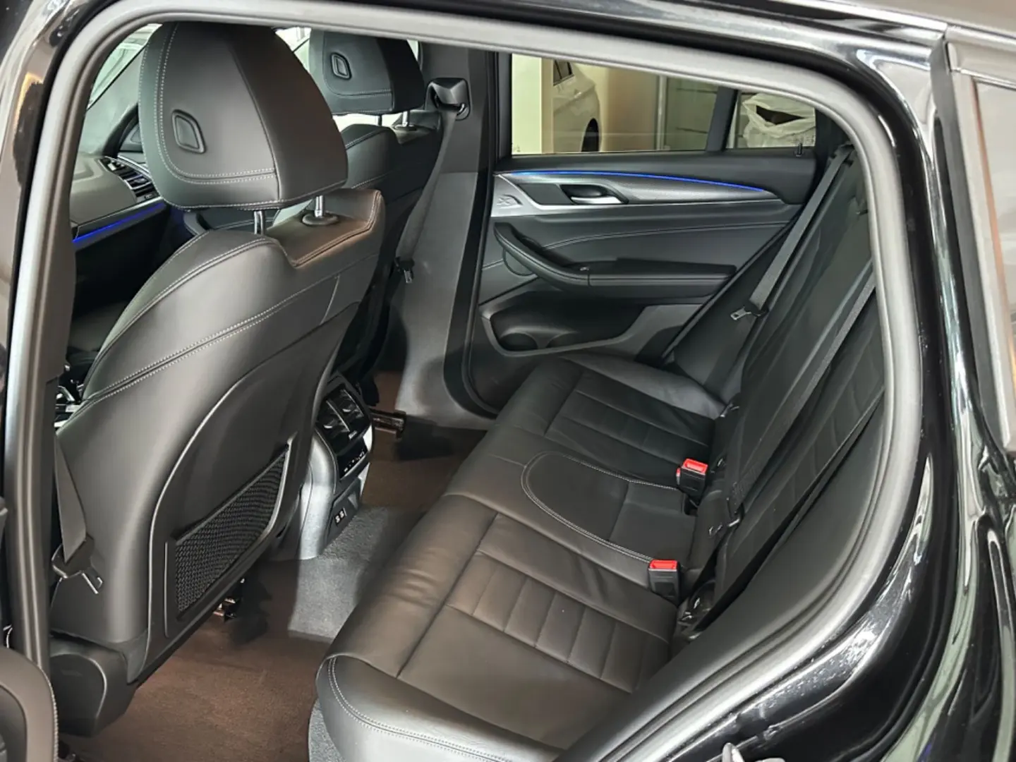 X4 xDrive 30 d M Sport Navi Led Head-UP Ambient