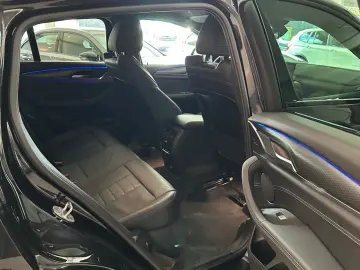 X4 xDrive 30 d M Sport Navi Led Head-UP Ambient