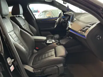 X4 xDrive 30 d M Sport Navi Led Head-UP Ambient