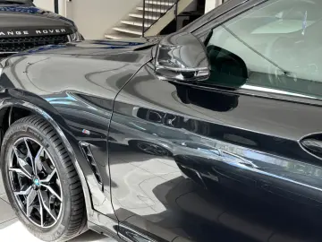 X4 xDrive 30 d M Sport Navi Led Head-UP Ambient