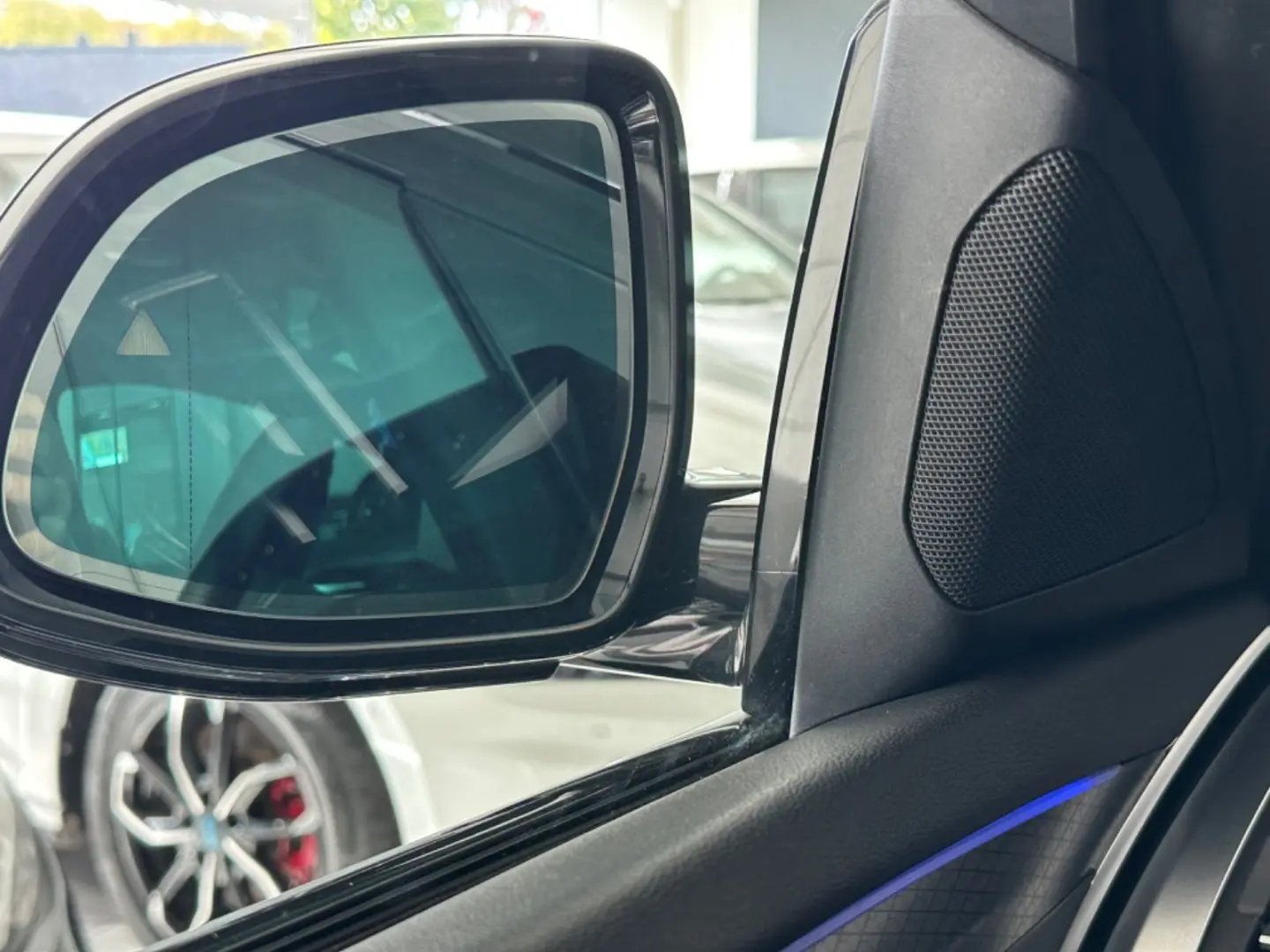 X4 xDrive 30 d M Sport Navi Led Head-UP Ambient