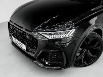 RSQ8 RS Q8 4.0 TFSI quattro Top Export Preis !!!