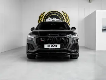 RSQ8 RS Q8 4.0 TFSI quattro Top Export Preis !!!