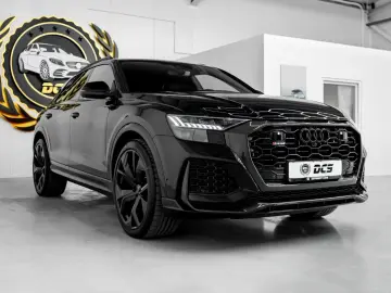 RSQ8 RS Q8 4.0 TFSI quattro Top Export Preis !!!