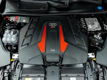 RSQ8 RS Q8 4.0 TFSI quattro Top Export Preis !!!