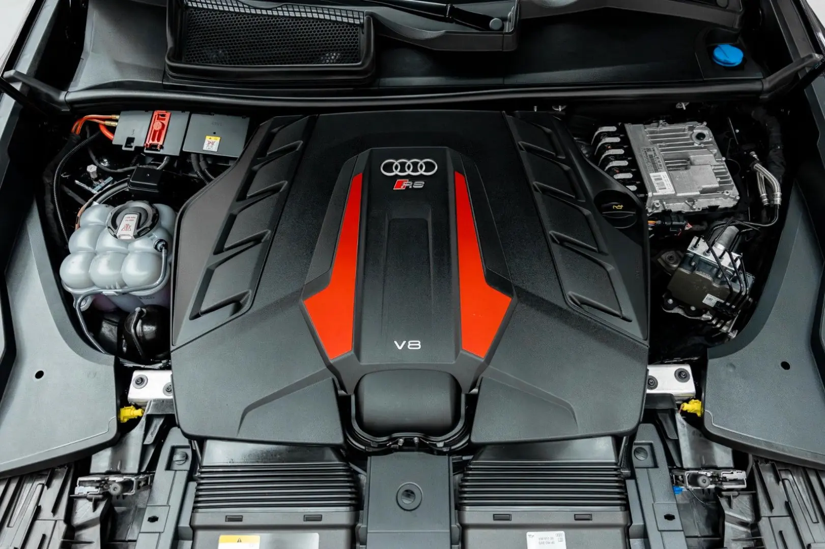 RSQ8 RS Q8 4.0 TFSI quattro Top Export Preis !!!