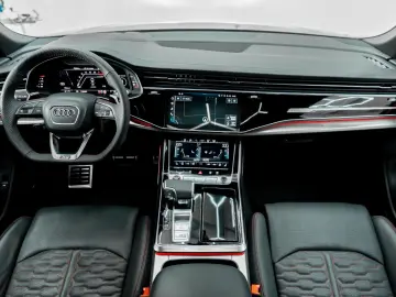 RSQ8 RS Q8 4.0 TFSI quattro Top Export Preis !!!