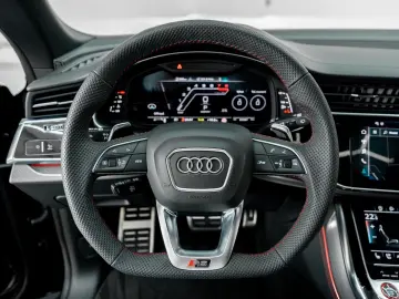 RSQ8 RS Q8 4.0 TFSI quattro Top Export Preis !!!