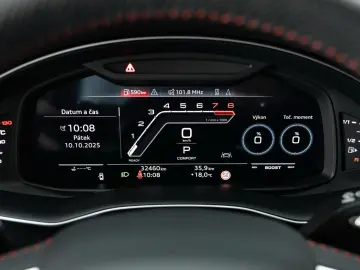 RSQ8 RS Q8 4.0 TFSI quattro Top Export Preis !!!