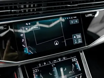 RSQ8 RS Q8 4.0 TFSI quattro Top Export Preis !!!