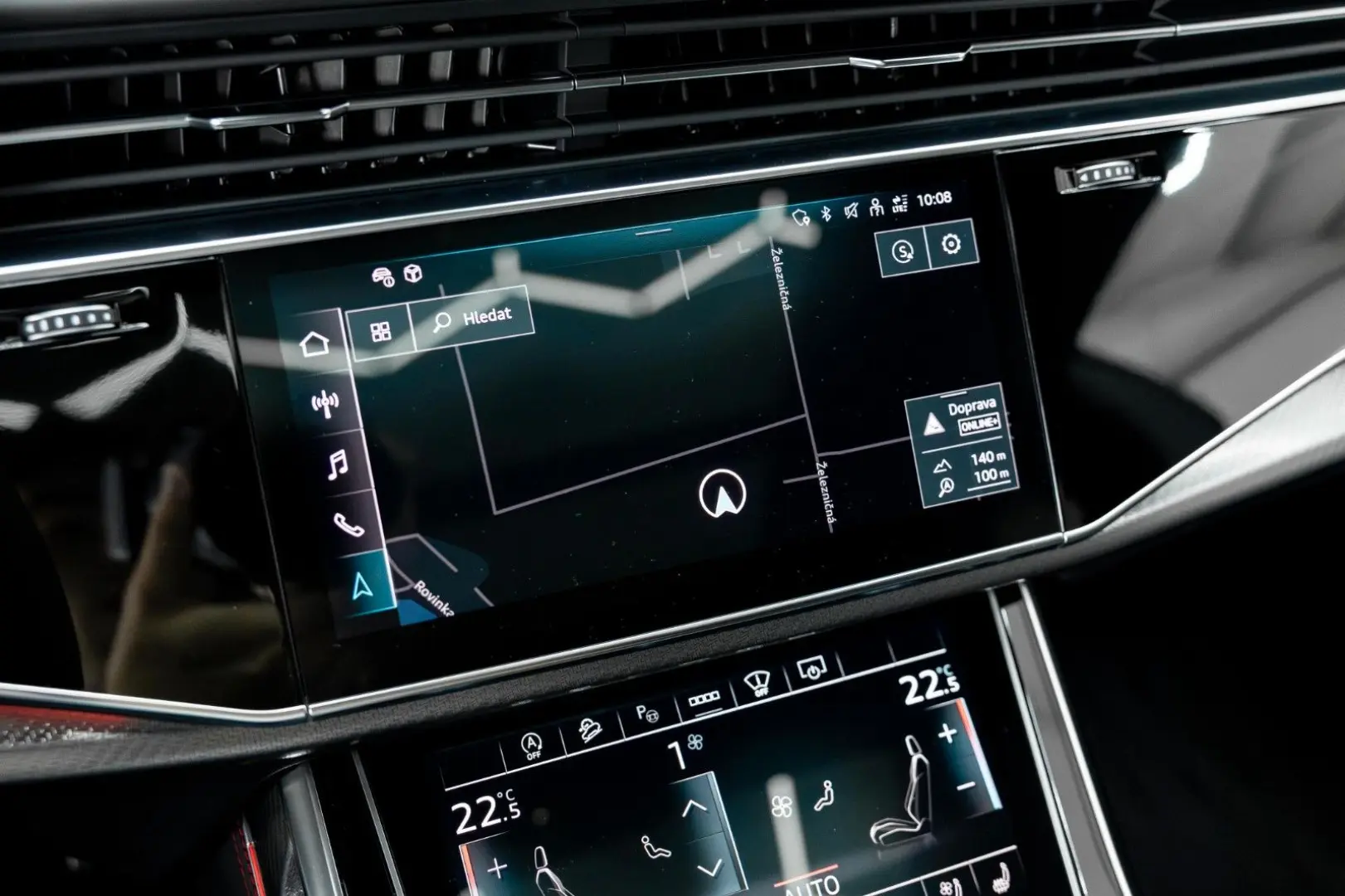 RSQ8 RS Q8 4.0 TFSI quattro Top Export Preis !!!