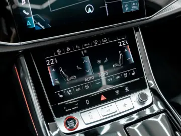 RSQ8 RS Q8 4.0 TFSI quattro Top Export Preis !!!