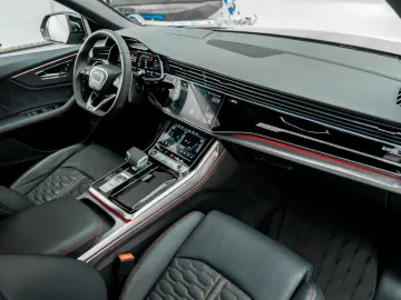 RSQ8 RS Q8 4.0 TFSI quattro Top Export Preis !!!