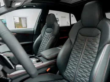 RSQ8 RS Q8 4.0 TFSI quattro Top Export Preis !!!