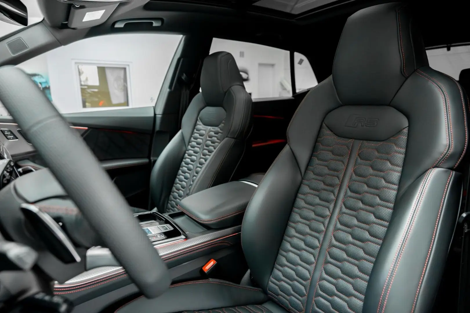 RSQ8 RS Q8 4.0 TFSI quattro Top Export Preis !!!