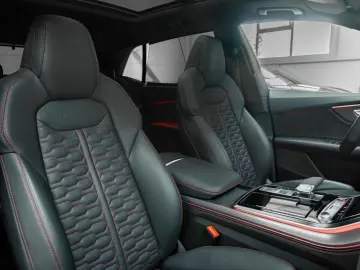 RSQ8 RS Q8 4.0 TFSI quattro Top Export Preis !!!