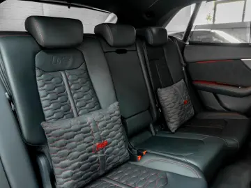 RSQ8 RS Q8 4.0 TFSI quattro Top Export Preis !!!