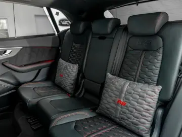 RSQ8 RS Q8 4.0 TFSI quattro Top Export Preis !!!