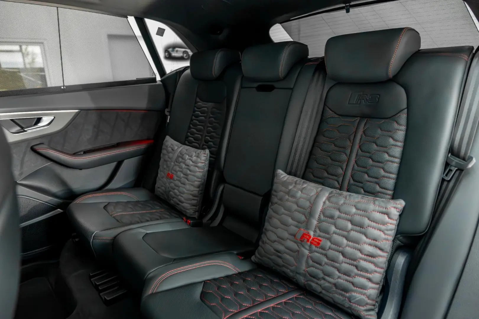 RSQ8 RS Q8 4.0 TFSI quattro Top Export Preis !!!