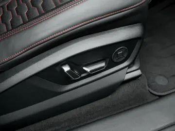 RSQ8 RS Q8 4.0 TFSI quattro Top Export Preis !!!