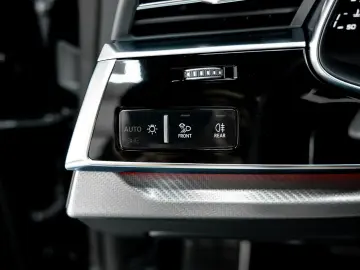 RSQ8 RS Q8 4.0 TFSI quattro Top Export Preis !!!