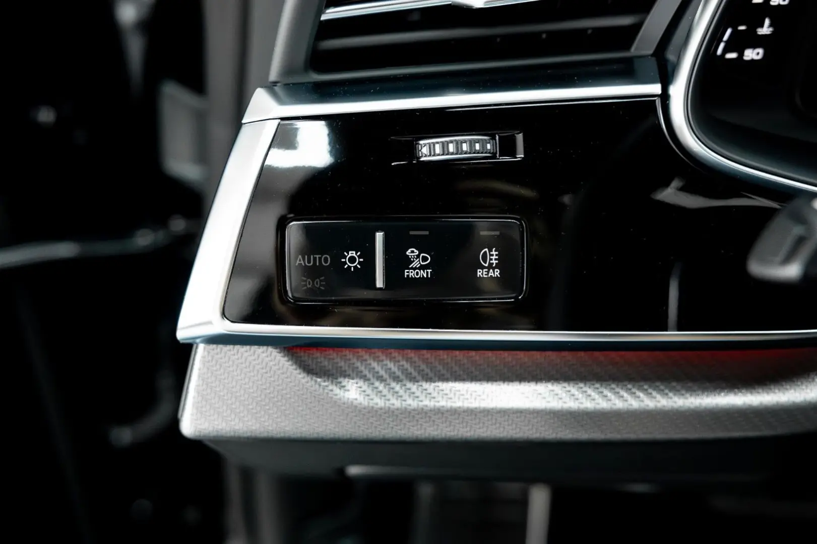 RSQ8 RS Q8 4.0 TFSI quattro Top Export Preis !!!