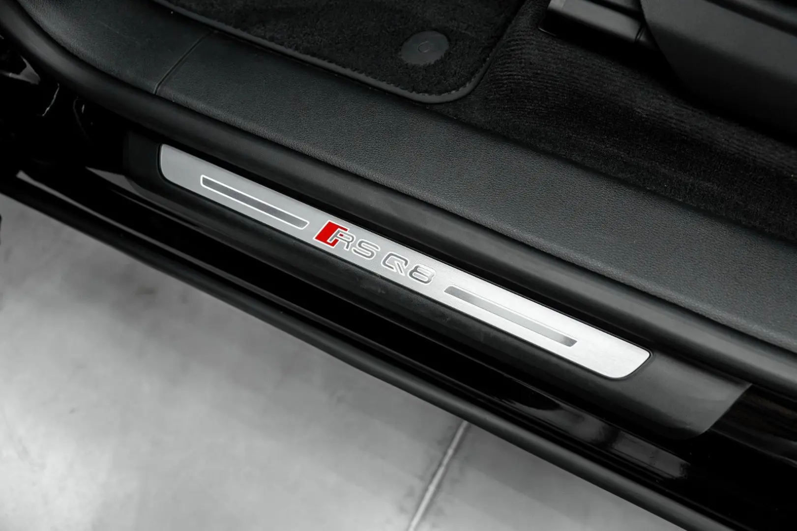 RSQ8 RS Q8 4.0 TFSI quattro Top Export Preis !!!