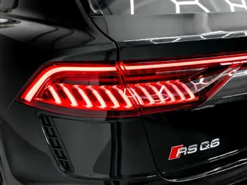 RSQ8 RS Q8 4.0 TFSI quattro Top Export Preis !!!