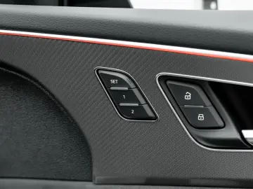 RSQ8 RS Q8 4.0 TFSI quattro Top Export Preis !!!