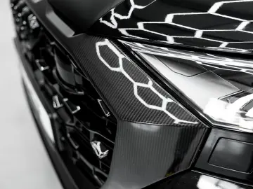 RSQ8 RS Q8 4.0 TFSI quattro Top Export Preis !!!