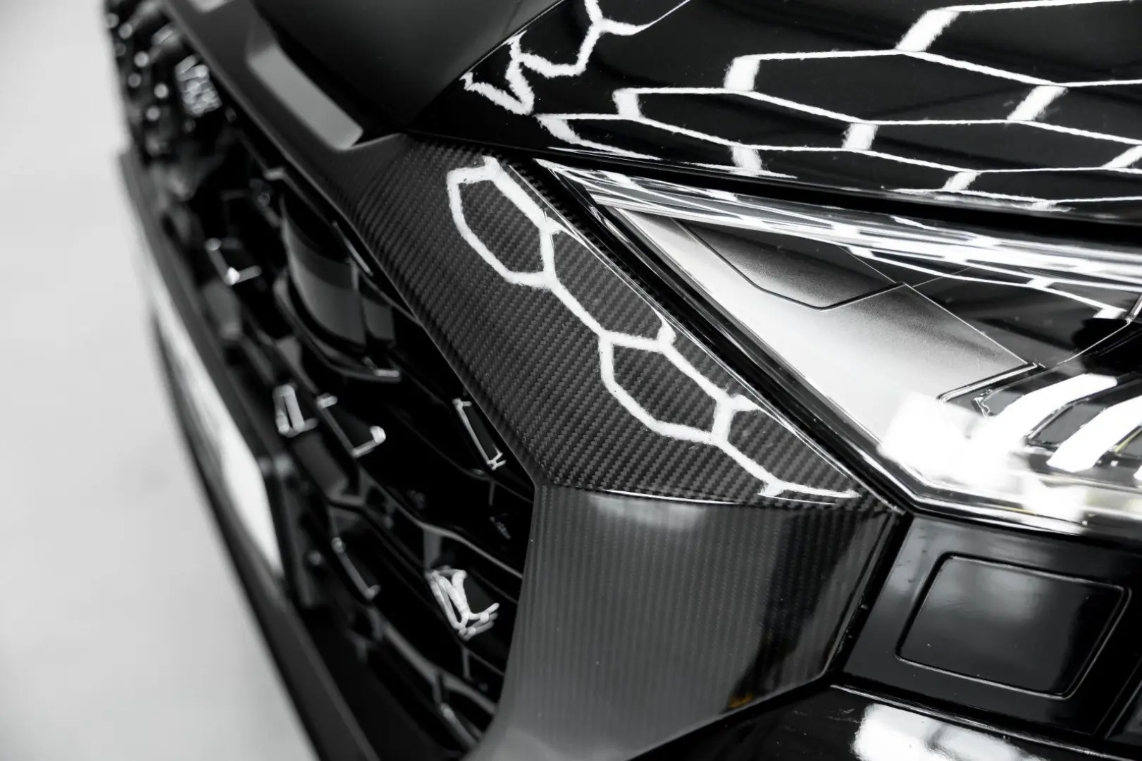 RSQ8 RS Q8 4.0 TFSI quattro Top Export Preis !!!