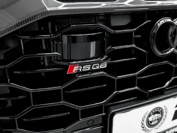 RSQ8 RS Q8 4.0 TFSI quattro Top Export Preis !!!