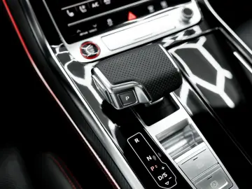 RSQ8 RS Q8 4.0 TFSI quattro Top Export Preis !!!