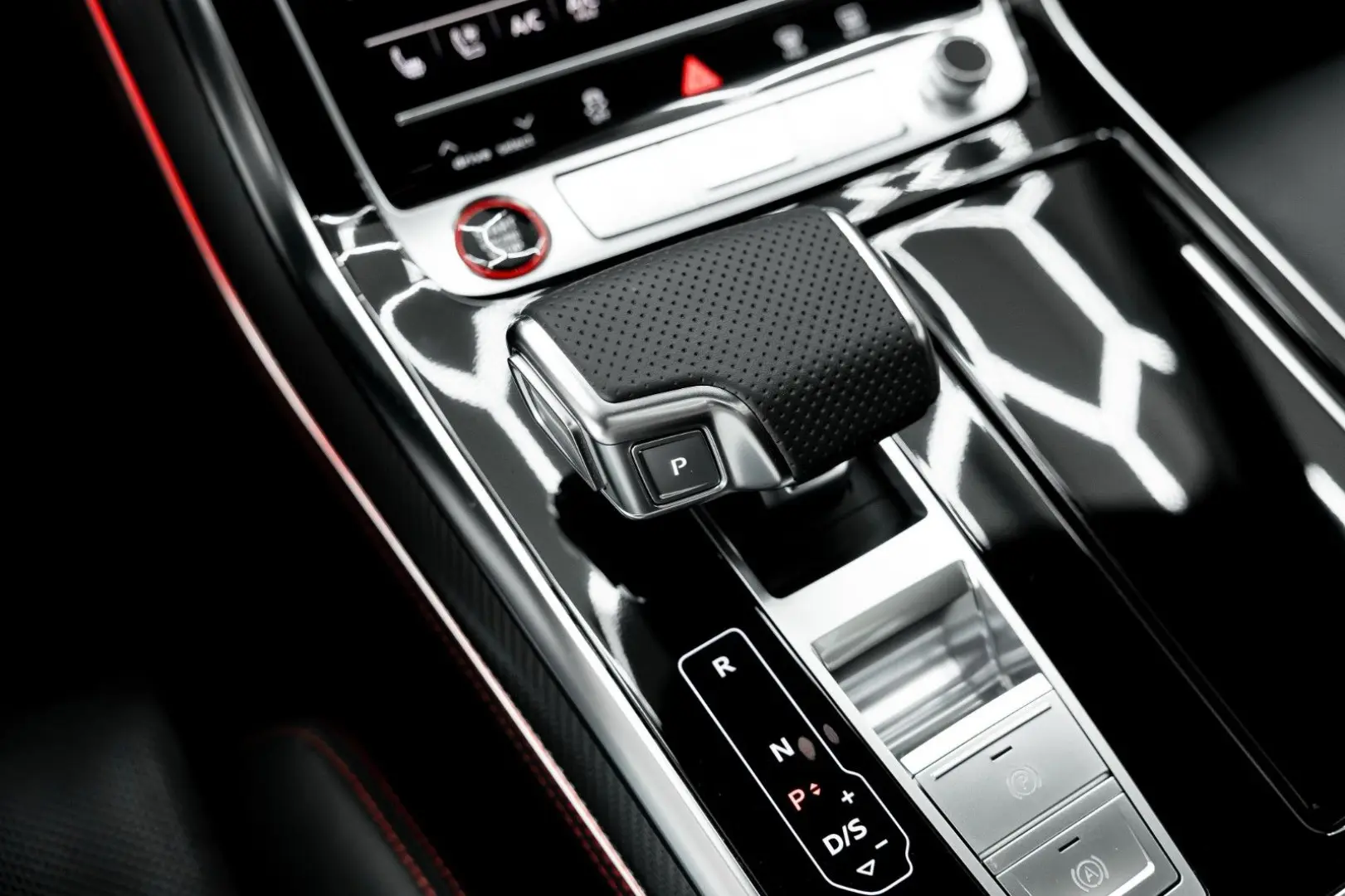 RSQ8 RS Q8 4.0 TFSI quattro Top Export Preis !!!