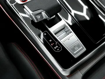 RSQ8 RS Q8 4.0 TFSI quattro Top Export Preis !!!