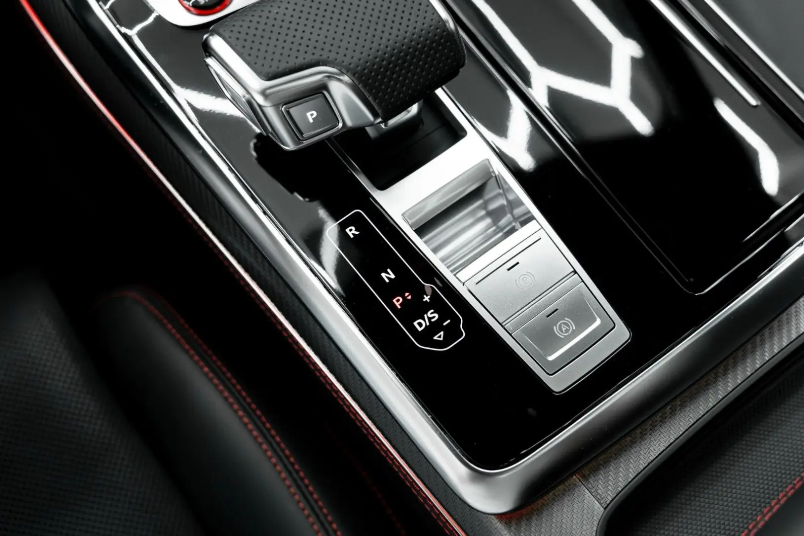 RSQ8 RS Q8 4.0 TFSI quattro Top Export Preis !!!