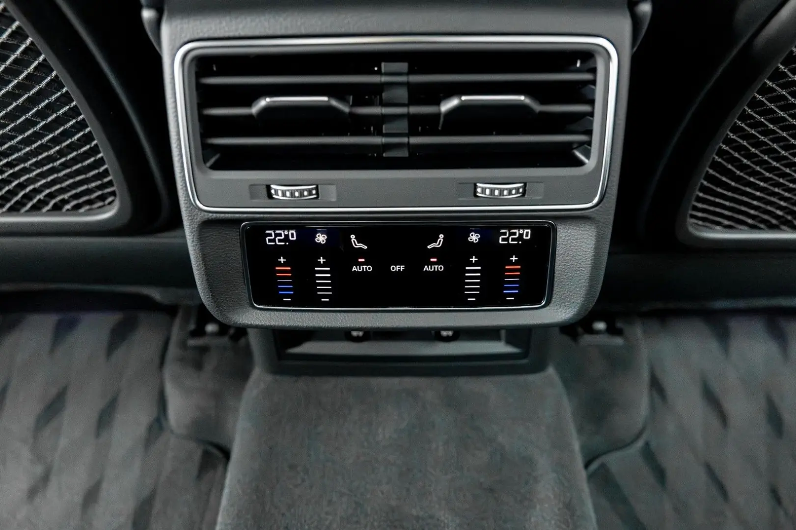 RSQ8 RS Q8 4.0 TFSI quattro Top Export Preis !!!