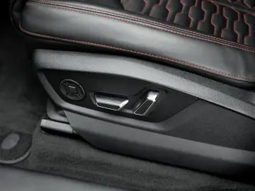 RSQ8 RS Q8 4.0 TFSI quattro Top Export Preis !!!