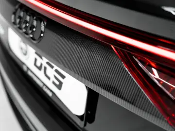 RSQ8 RS Q8 4.0 TFSI quattro Top Export Preis !!!