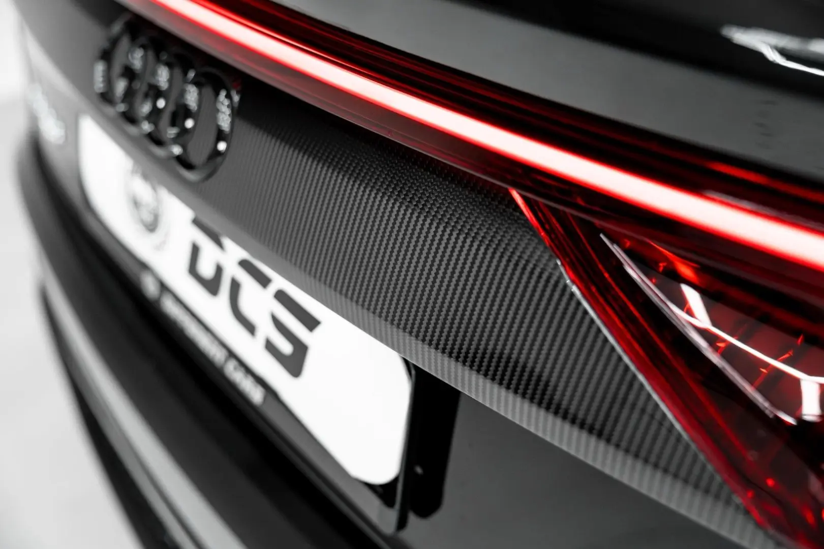 RSQ8 RS Q8 4.0 TFSI quattro Top Export Preis !!!