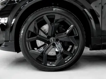 RSQ8 RS Q8 4.0 TFSI quattro Top Export Preis !!!