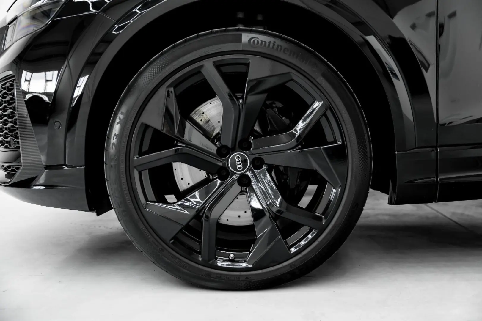 RSQ8 RS Q8 4.0 TFSI quattro Top Export Preis !!!