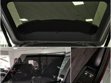 RSQ8  Keramik AllradLenk Pano Massage RS-Sitze